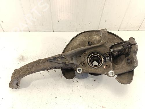 Left front steering knuckle AUDI A4 B8 Avant (8K5)  | BP26391119M25 