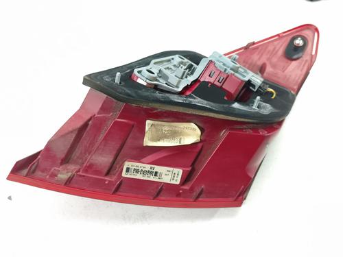 Right taillight MERCEDES-BENZ C-CLASS Coupe (C204) C 250 CDI (204.303) | BP33434547C35  - Image 5
