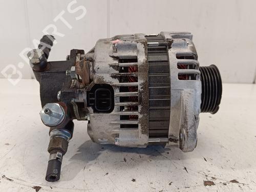 Alternator OPEL ASTRA G Hatchback (T98) 1.7 DTI 16V (F08, F48) | BP22975383M7 