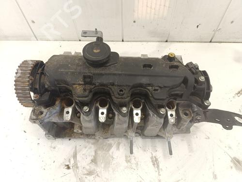 Culasse NISSAN QASHQAI II (J11, J11_) 1.5 dCi (110 hp) 29528008