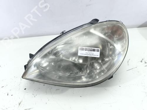 Lyskaster venstre Lyskaster venstre 38956089 38956089