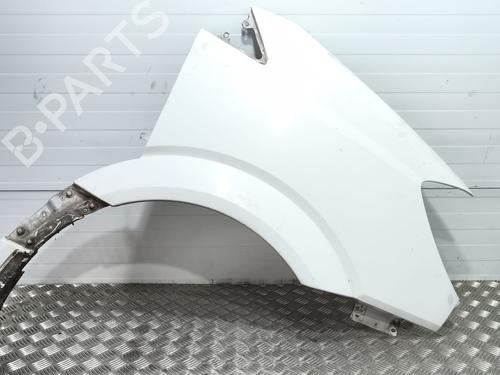 Used Right front fenders Right front fenders MERCEDES-BENZ SPRINTER 5-t Van (B906) 515 CDI (906.653, 906.655, 906.657) (150 hp) 34189840 34189840