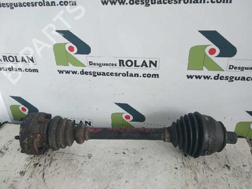 Used Right front driveshaft VW TRANSPORTER T4 Van (70A, 70H, 7DA, 7DH) [1990-2003]  4059651