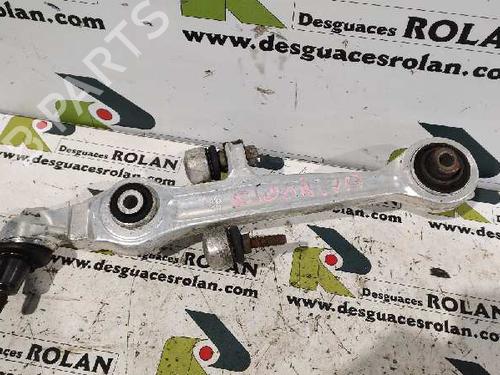 Used Right front suspension arm AUDI A4 B5 (8D2) [1994-2001]  5149593