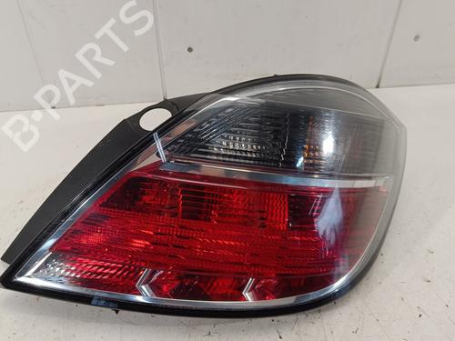Høyre baklys OPEL ASTRA H (A04) [2004-2014]  21394154