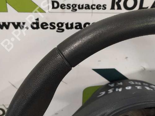 Steering wheel FORD KA (RU8)  | BP6082238C49 
