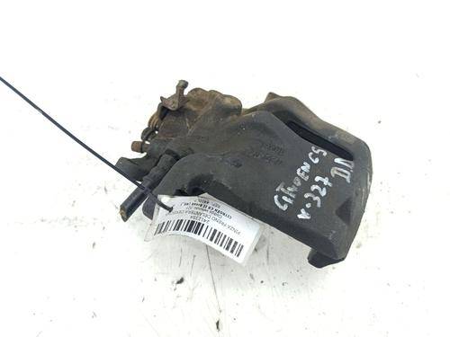 Bremssattel rechts vorne für CITROËN C5 II Break (RE_) 1.6 HDi (RE9HZC, RE9HYB) (109 hp) 31815427