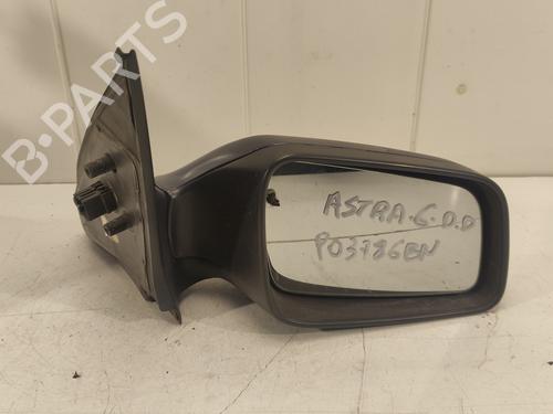 Bakspejl Højre OPEL ASTRA G Hatchback (T98) 2.0 DI (F08, F48) (82 hp) 8804329