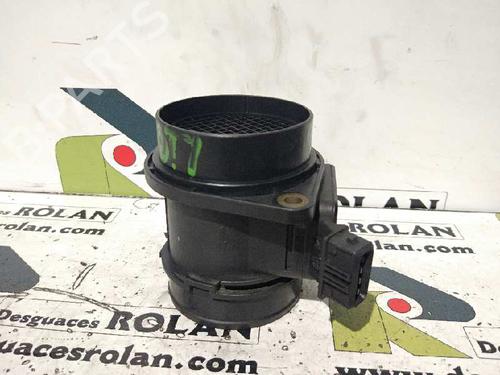 Used Mass air flow sensor RENAULT MEGANE I (BA0/1_) [1995-2004]  4055971