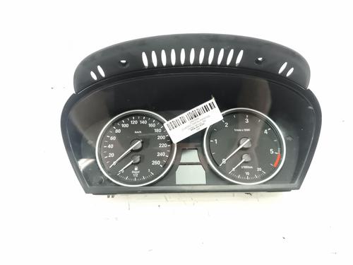 Used Instrument cluster Instrument cluster BMW X5 (E70) 3.0 sd (286 hp) 40259613 40259613