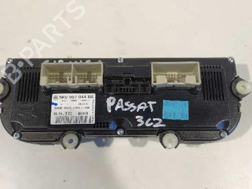 Climate control VW PASSAT B6 (3C2) 2.0 TDI | BP6080428I5 