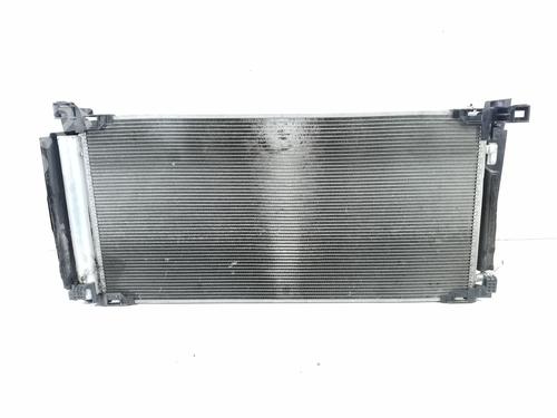 Used AC radiator AC radiator TOYOTA C-HR (_X1_) 2.0 Hybrid (MAXH10) (112 hp) 36294931 36294931