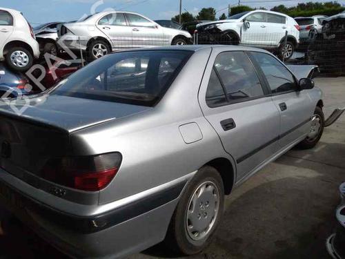 Right front steering knuckle PEUGEOT 406 (8B)  | BP11869064M26 