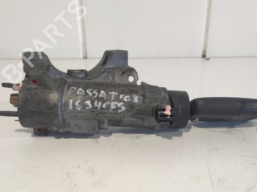 Used Ignition barrel VW PASSAT B5.5 (3B3) 1.9 TDI (130 hp) 8129191