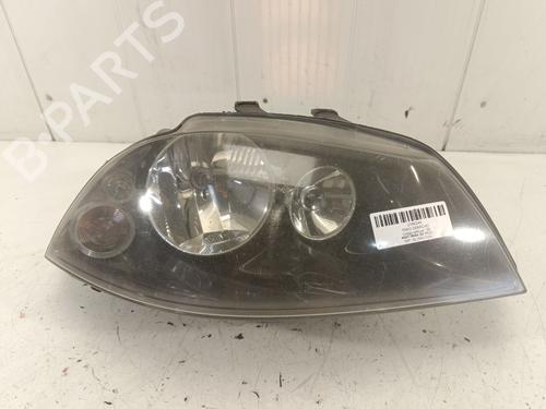 Used Right headlight SEAT IBIZA III (6L1) 1.4 TDI (80 hp) 29479907