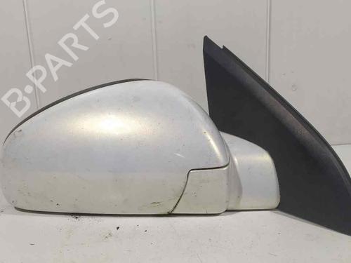 Right mirror OPEL VECTRA C (Z02) 1.9 CDTI (F69) | BP6980127C27 