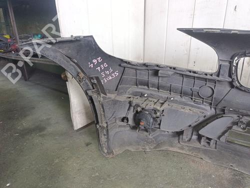Front bumper BMW 2 Active Tourer (F45) 216 d | BP29527984C7 