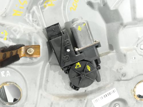 Front left window mechanism NISSAN PRIMERA (P12) 2.2 Di | BP34716077C22 - Image 2