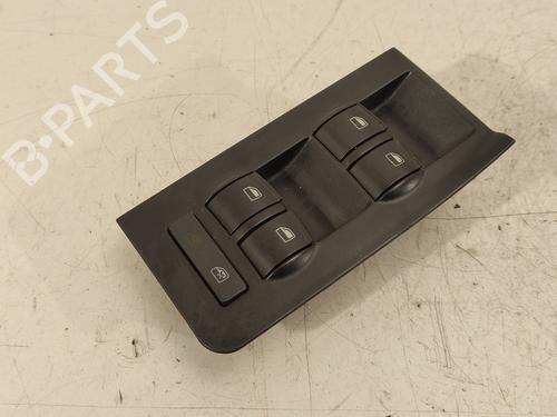 Fensterheberschalter links vorne für AUDI A6 C5 (4B2) [1997-2005]  9231342