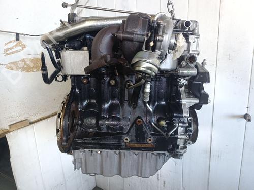 Engine OPEL ZAFIRA A MPV (T98) 2.2 DTI 16V (F75) | BP29479995M1 