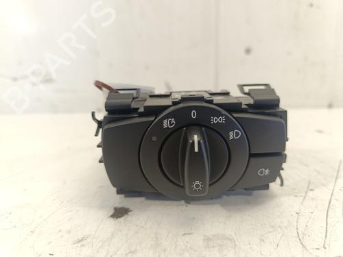 Used Headlight switch BMW 3 Coupe (E92) M3 (420 hp) 29273229