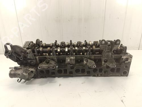 Cylinder head MERCEDES-BENZ SPRINTER 3-t Bus (B903) 316 CDI (903.671, 903.672, 903.673) | BP29528013M5 