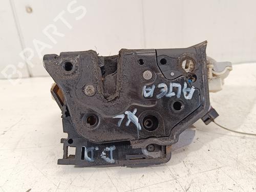Front right lock SEAT ALTEA XL (5P5, 5P8)  | BP12547717C97 