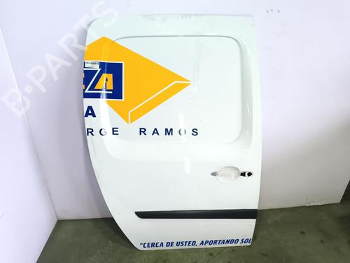Used Right slide door Right slide door RENAULT KANGOO Express (FW0/1_) 1.5 dCi 85 (FW0K, FW0L, FW0B) (86 hp) 34716634 34716634