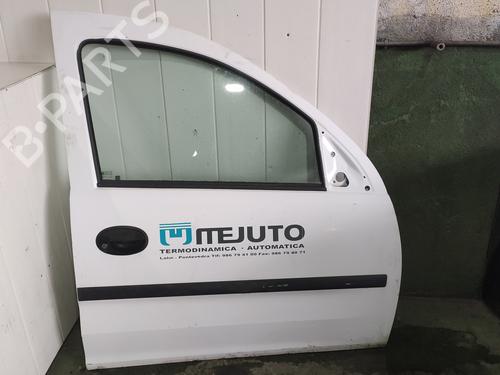 Used Right front door OPEL COMBO Box Body/MPV [2001-2025]  7192339