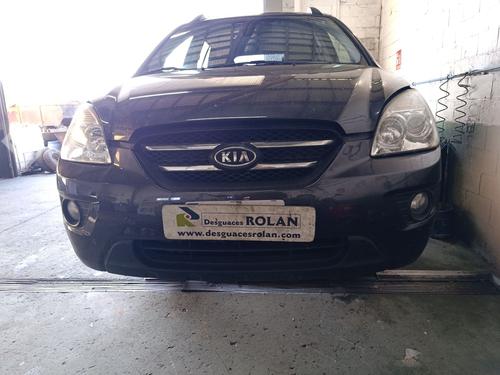 Headlight switch KIA CARENS III MPV (UN) 2.0 CRDi 140 | BP33552631I24 - Image 6