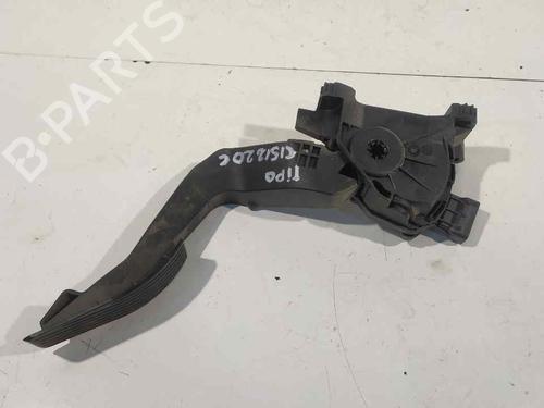 Used Pedal FIAT TIPO Saloon (356_, 357_) 1.6 D (356SXG1B) (120 hp) 6973230