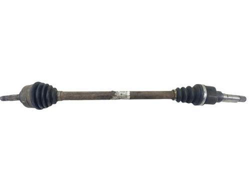 Used Right front driveshaft CITROËN C2 (JM_) [2003-2017]  30353341