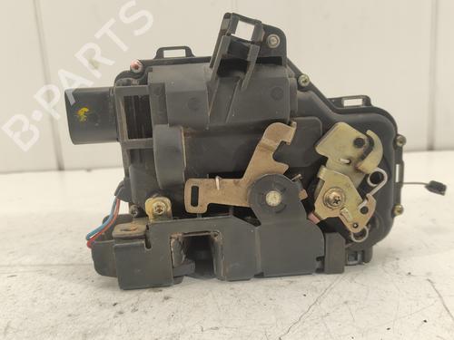 Front right lock SKODA OCTAVIA I (1U2)  | BP8955142C97 