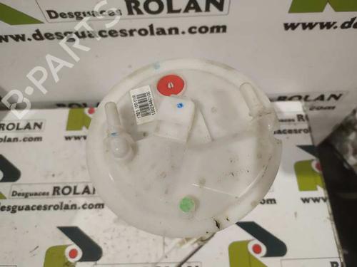 Fuel pump RENAULT LAGUNA II (BG0/1_)  | BP7160343M76 