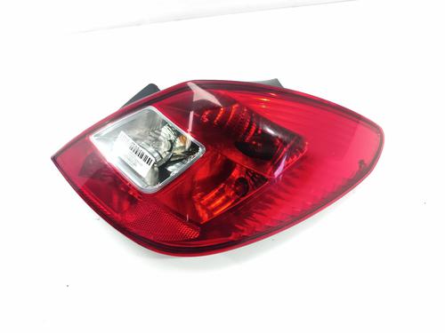 right-taillight-opel-corsa-d-s07-2006-2007-2008-2009-2010-2011-2012-2013-2014-2015-37172964 main image