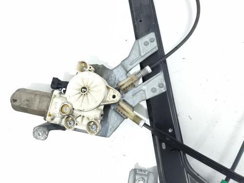 Front left window mechanism SAAB 9-3 (YS3F, E79, D79, D75) 1.9 TiD | BP36777698C22 - Image 2
