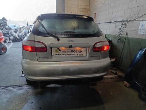 Used Parts DAEWOO LANOS (KLAT) [1997-2025]  4306240