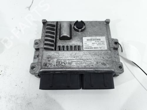Used Engine control unit (ECU) Engine control unit (ECU) PEUGEOT 508 II (FB_, FH_, F3_) 2.0 BlueHDI 160 (FHEHYR) (163 hp) 33689682 33689682