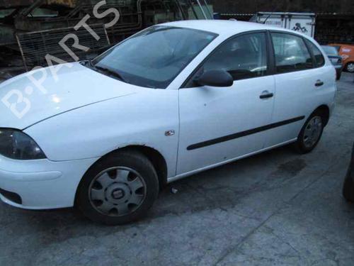 Driver airbag SEAT IBIZA III (6L1) 1.4 TDI | BP4056307C9 