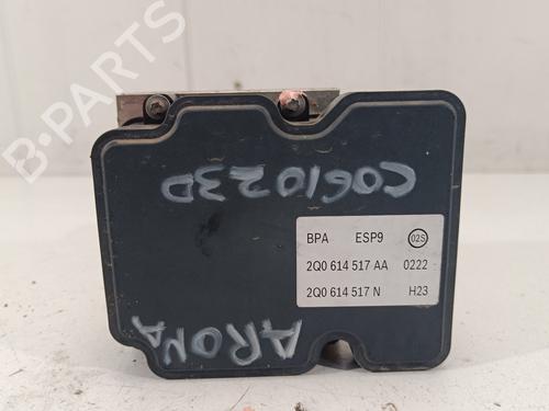 ABS pump SEAT ARONA (KJ7, KJP) | BP16329050M43 - Image 2