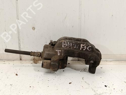 Left rear brake caliper BMW 4 Gran Coupe (F36) 420 d BP11585144M107
