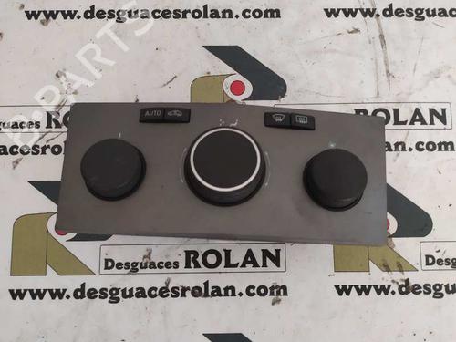 Climate control OPEL ASTRA H (A04) 1.3 CDTI (L48) | BP5819246I5 