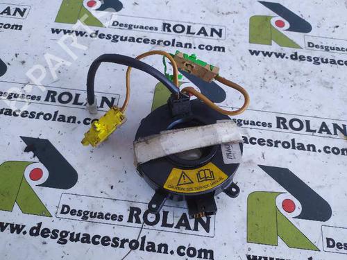 Used Squib airbag FIAT STILO (192_) 1.9 JTD (192_XE1A) (115 hp) 4447318