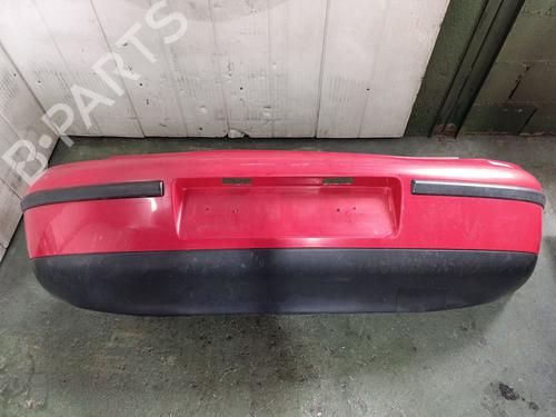 Bak støtfanger SEAT LEON (1M1) [1999-2006]  26880892