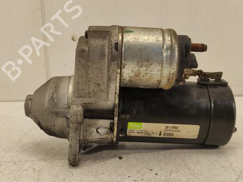 Used Starter OPEL ASTRA H (A04) 1.6 (L48) (105 hp) 9495539