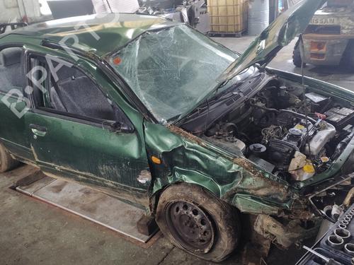 Engine NISSAN ALMERA I (N15) 1.4 GX,LX | BP8227039M1 