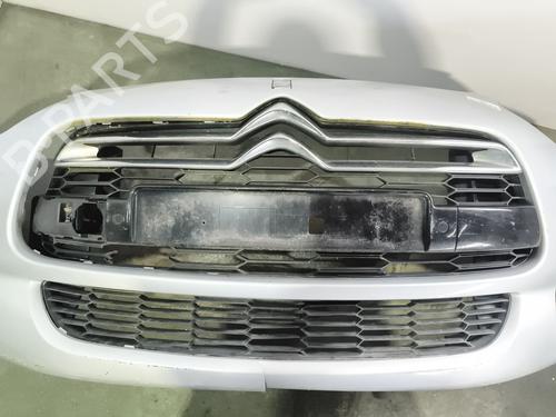 Front bumper CITROËN DS5 1.6 HDi 115 | BP33540593C7  - Image 9