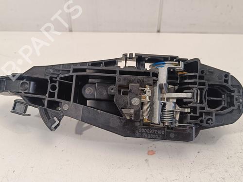 Klamka zewnętrzna CITROËN BERLINGO MULTISPACE (B9)  | BP17497251C122 