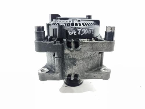 Alternator FORD FIESTA VI (CB1, CCN) 1.6 TDCi | BP33677431M7 - Image 5