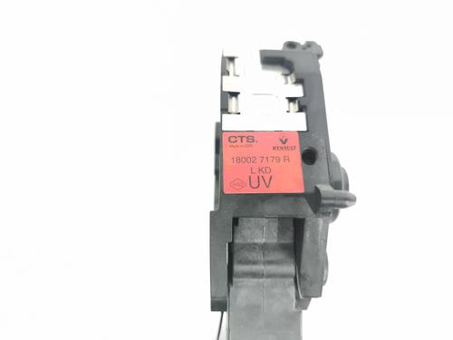 Pedal RENAULT TRAFIC III Van (FG_) 1.6 dCi 95 (FGMJ, FGMR) | BP33401349I4 - Image 3